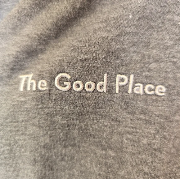 Patagonia Flying Fish Ahnya Full-Zip Hoodie Grey Size Medium 39560 FA18 - Picture 11 of 11